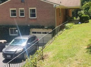 770 Skycoe Dr, Salem, VA 24153