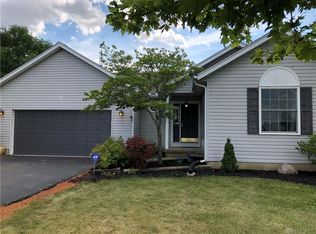 840 State Route 49, Arcanum, OH 45304