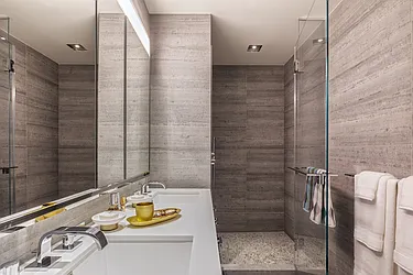 Sold by Extell Marketing Group