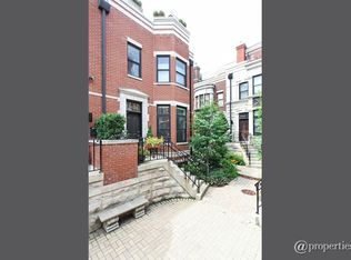 2342 W Wabansia Ave #C, Chicago, IL 60647