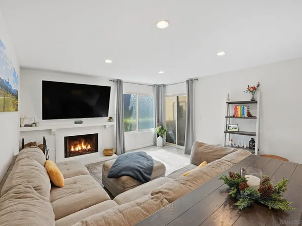 6363 Rancho Mission Rd Unit 7, San Diego, CA 92108