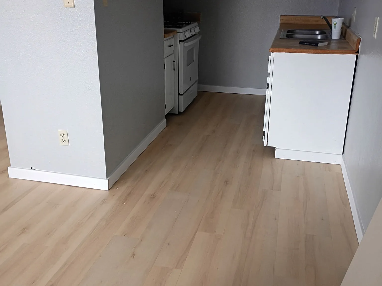 1 bed, 500 sqft, $725 — Photo 3
