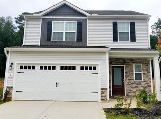 135 Legacy Dr, Youngsville, NC 27596