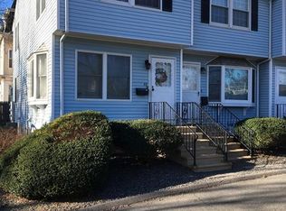 48 Van Winkle St #48, Dorchester Center, MA 02124