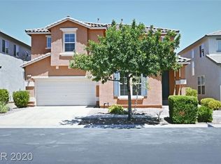 8920 Rendon St, Las Vegas, NV 89143