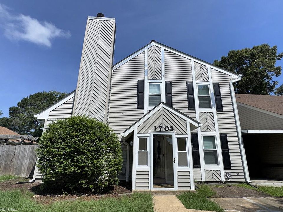 1st image of 1703 Bivens St