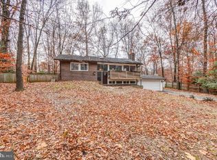 7702 Hamilton Spring Rd, Bethesda, MD 20817