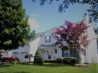 11 Clover Hill Dr, Jackson, NJ 08527