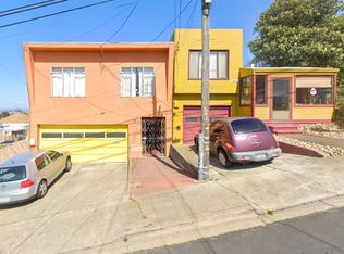 331 Oliver St, Daly City, CA 94014
