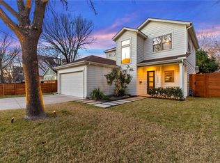 2802 W 44th St, Austin, TX 78731