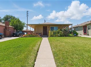 413 Brady Ave, Montebello, CA 90640