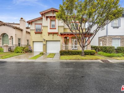 5308 Ballona Ln, Culver City, CA, 90230