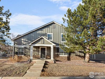 2133 Copper Creek Dr UNIT E, Fort Collins, CO, 80528