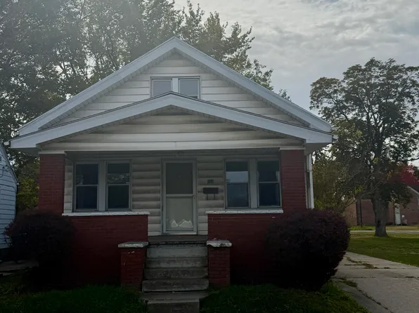 908 E Manhattan Blvd, Toledo, OH 43608