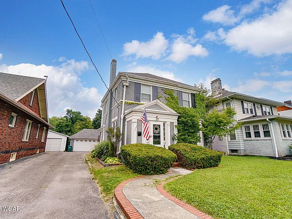3rd image of 411 S Jameson Ave