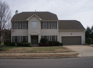 4316 Munford Ln, Chesapeake, VA 23321