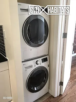 Rented by Citi Habitats | media 13