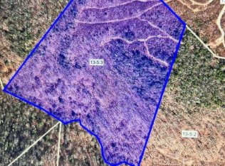 Basham Branch Rd, Jumping Branch, WV 25969