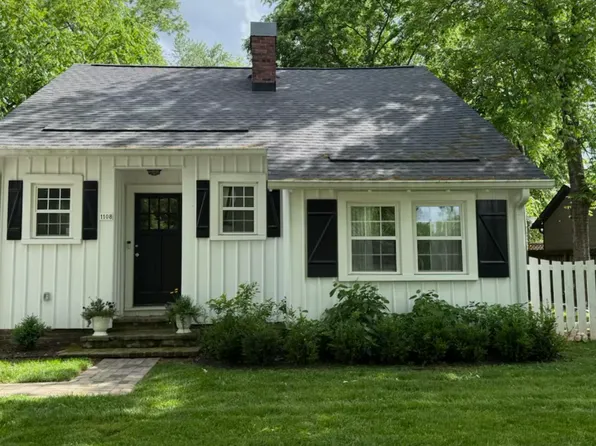 1108 E Vine St, Murfreesboro, TN 37130