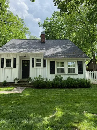 1108 E Vine St Photo 1
