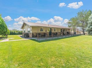 1425 13th Rd, Loma, CO 81524