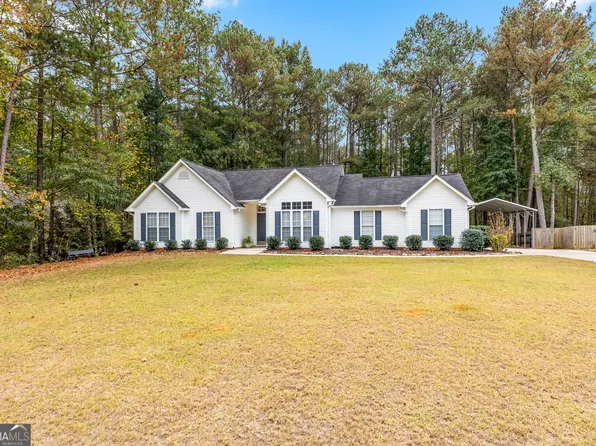 96 Angel Trce, Sharpsburg, GA 30277