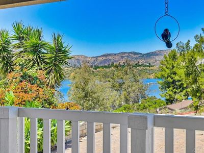 9500 Harritt Rd Space 4, Lakeside, CA, 92040