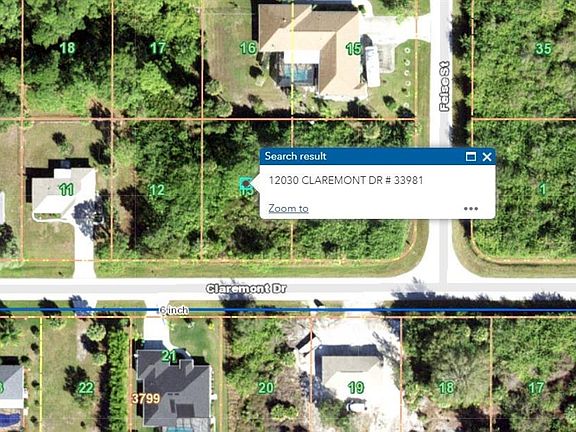 4th image of 12030 Claremont Dr
