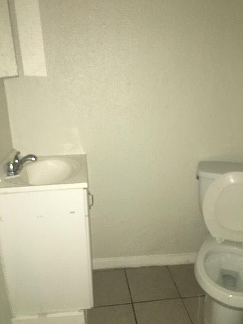 Half bath