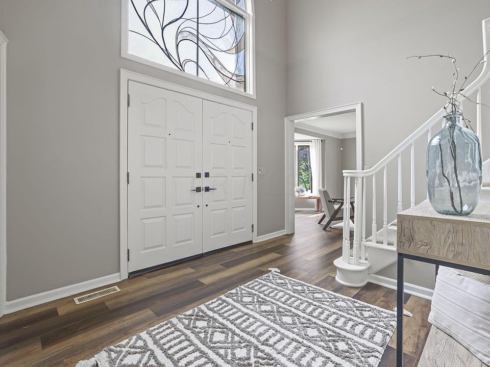 566 Laurel Ridge Dr, Gahanna, OH 43230 Zillow