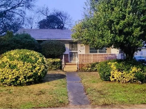 856 Center Way SW, Birmingham, AL 35211