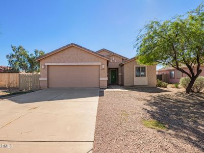 8569 W TINAJAS Drive, Arizona City, AZ, 85123