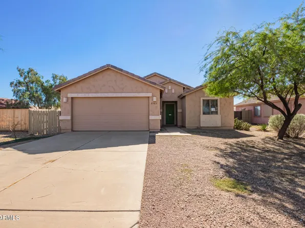 8569 W TINAJAS Drive, Arizona City, AZ 85123