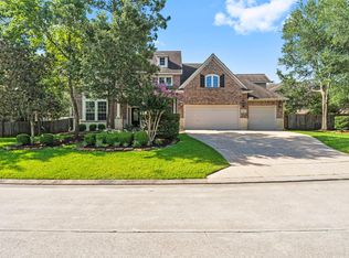 18 Degas Park Dr, Spring, TX 77382