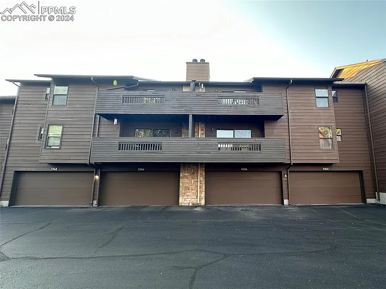 3356 Capstan Way #A — Photo 4