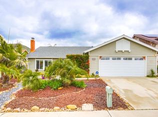 7241 Arpege Rd, San Diego, CA 92119