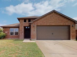 2840 Adams Fall Ln, Fort Worth, TX 76123