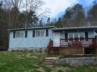 119 Little Johnson Valley, Kingston, TN 37763