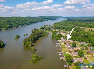 1176 Lake Forest Dr, Southside, AL 35907