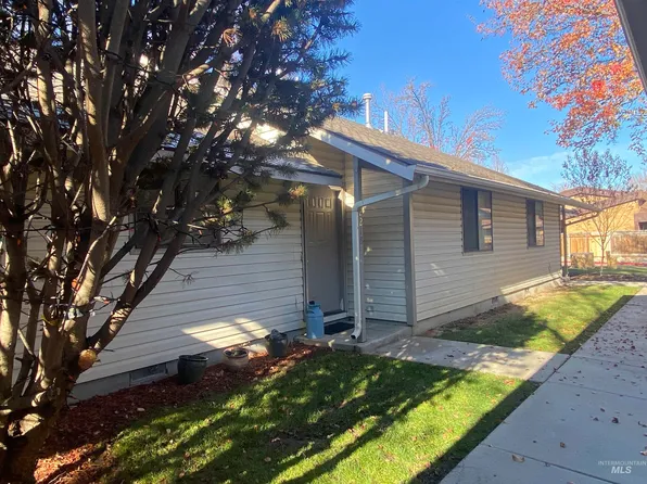 2132 S Gekeler Ln, Boise, ID 83706