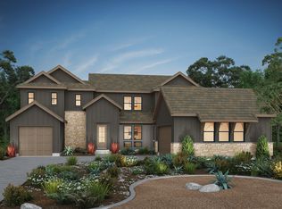 Heritage Series Plan Six plan