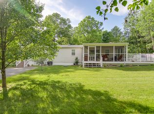 35 W Briar Dr, Stafford, VA 22556