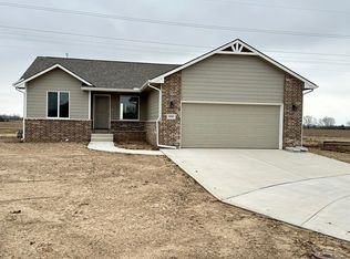 1036 E Stafford Ct, Augusta, KS 67010