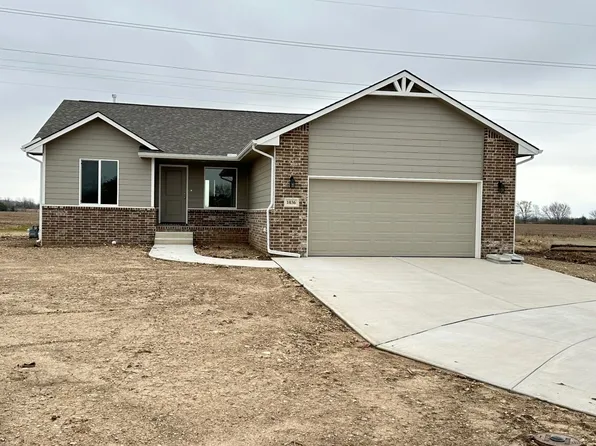 1036 E Stafford Ct, Augusta, KS 67010