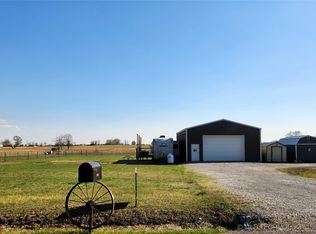 6307 W 440th Rd, Pryor, OK 74361