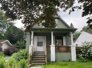 1437 Acacia St, Saginaw, MI 48602