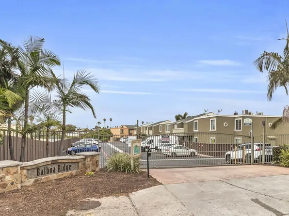 5252 Balboa Arms Dr Unit 119, San Diego, CA 92117