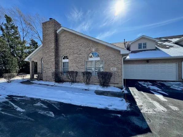 403 Feldner Ct, Palos Heights, IL 60463