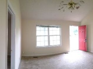 2711 Lincoya Dr, Murfreesboro, TN 37127