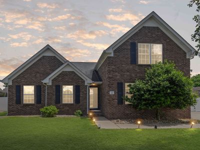 2119 Saint Andrews Dr, Murfreesboro, TN, 37128